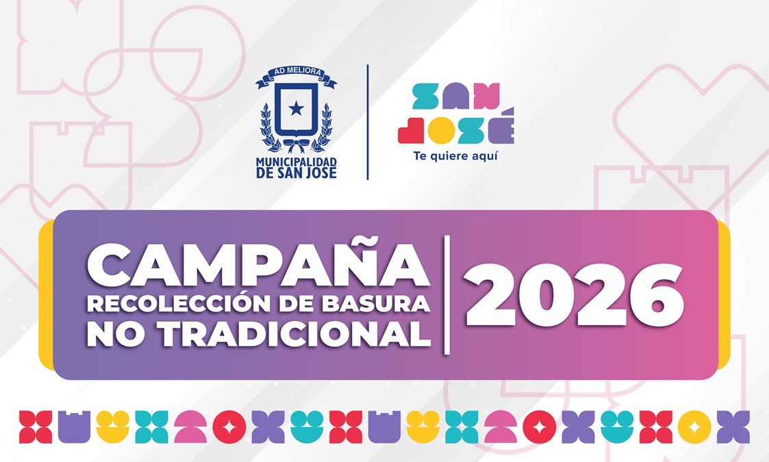 Consulta las fechas de las campañas de recolección no tradicionales 2026