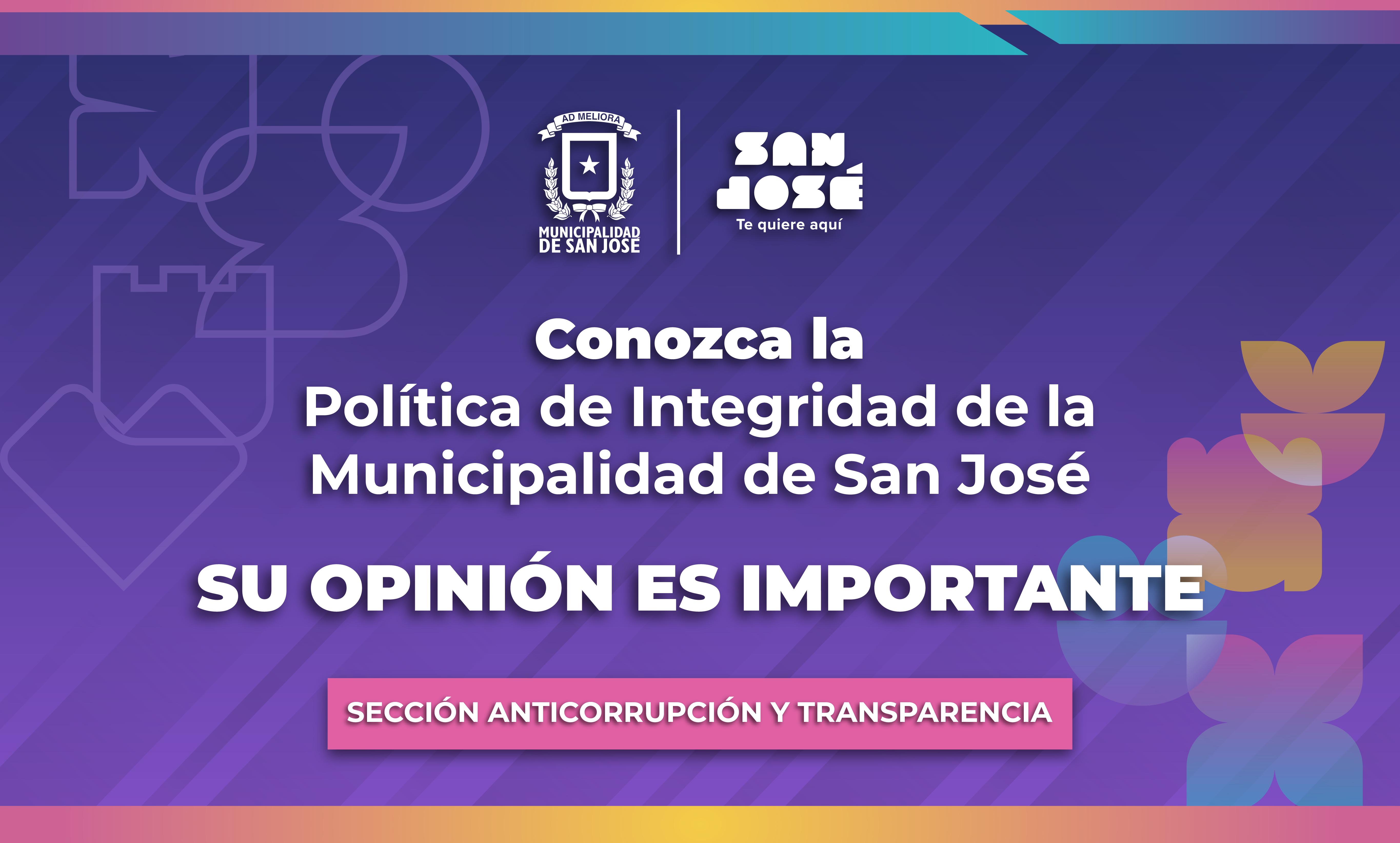 Programa de Revitalización Urbana del Centro Histórico de San José
