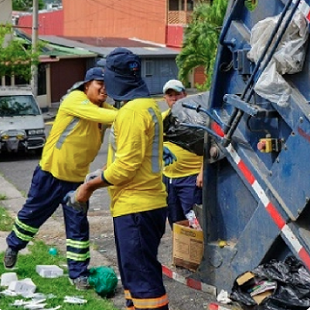 Servicios Ambientales