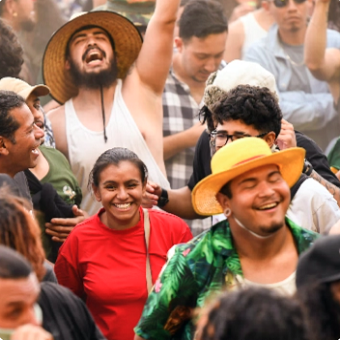 Cultura y Recreación