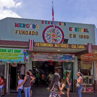 Mercados