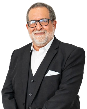 David Contreras Mora