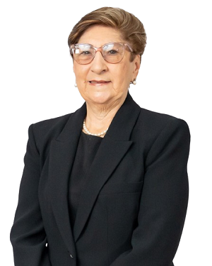 Olga Dinnia Pérez Bonilla
