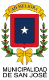 Escudo de la Municipalidad de San José
