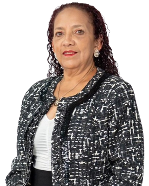 Karen Briceño Rivas, síndoca suplente distrito San Francisco de Dos Ríos